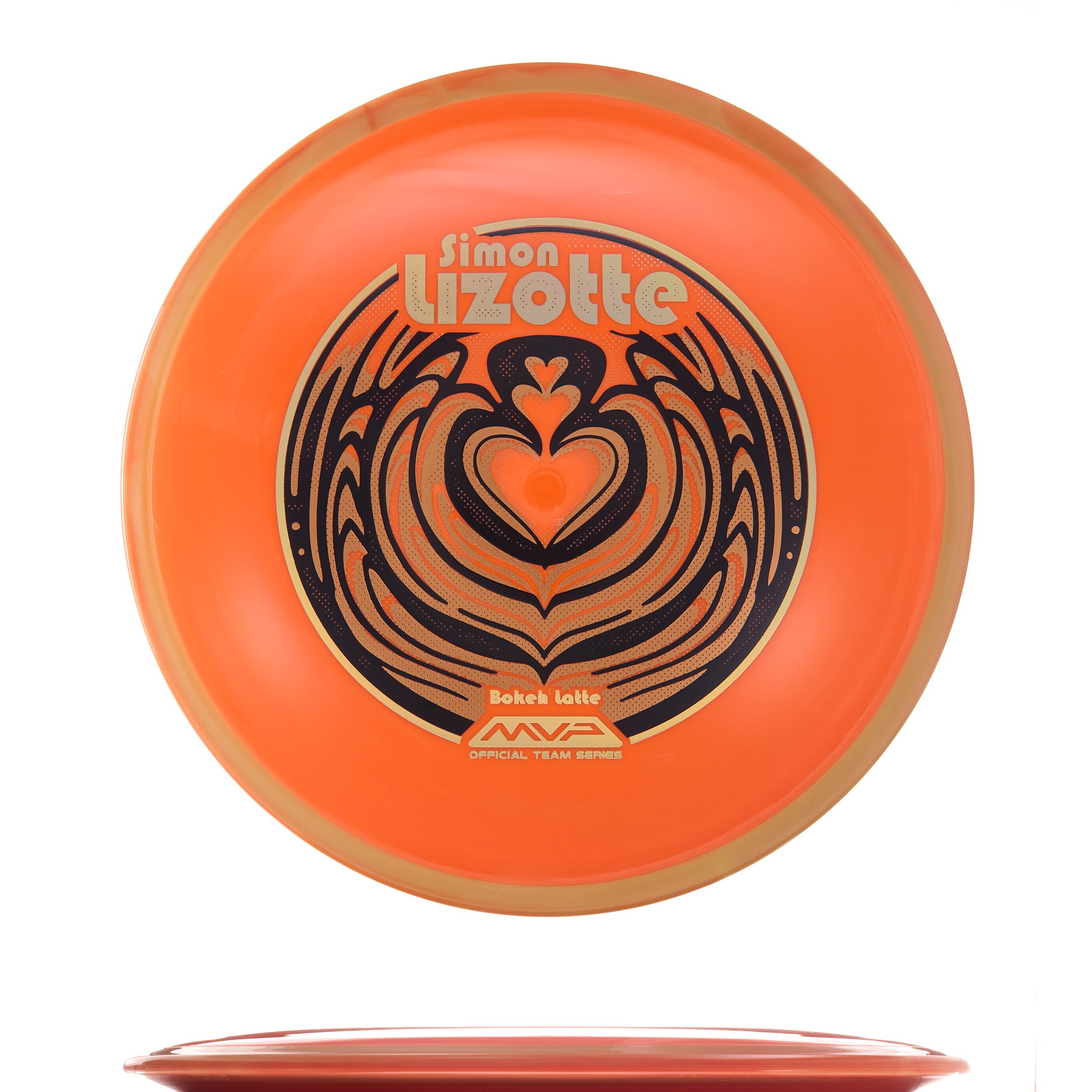 Simon Lizotte Team Series Neutron Bokeh