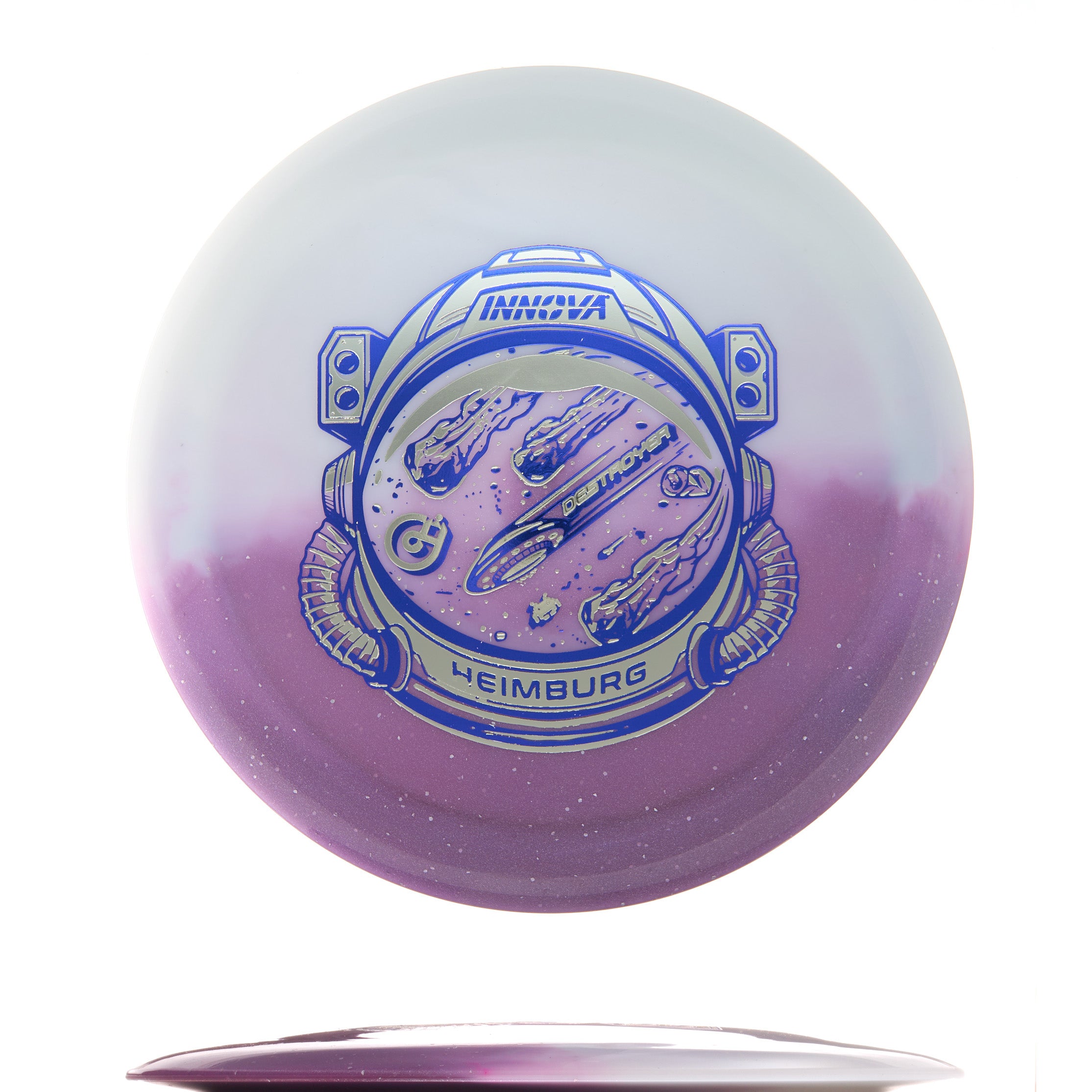 2026 Calvin Heimburg Tour Series Duo Destroyer