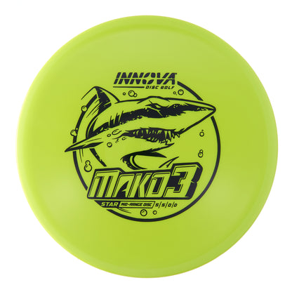 Star Mako3
