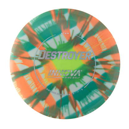 I-Dye Star Destroyer