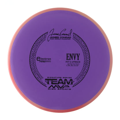 James Conrad Signature Series Electron Firm Envy
