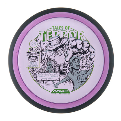 2025 Halloween Special Edition James Conrad Proton Trail