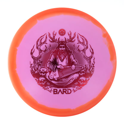 Special Edition Tournament Orbit Bard