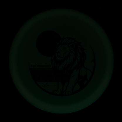 Jesse Longenecker National Champion 400 Glow F5