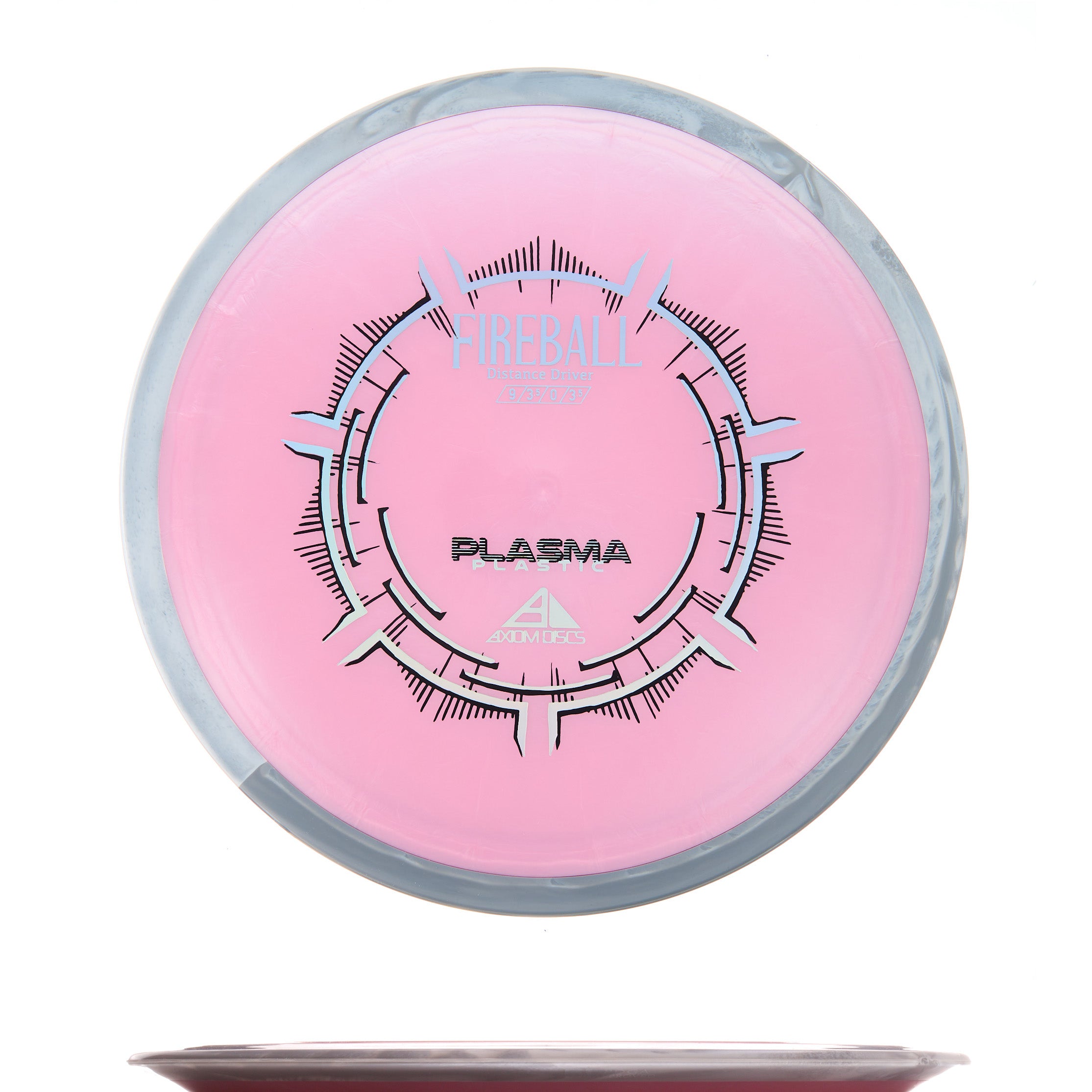Plasma Fireball
