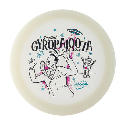 2024 Digital Gyropalooza Total Eclipse 2.0 Vanish