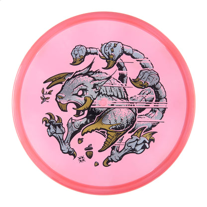 DFX The Squirrpion Proton Pilot