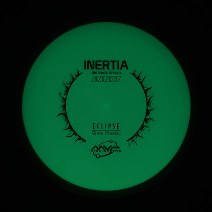 Project Lab Coat Eclipse Inertia