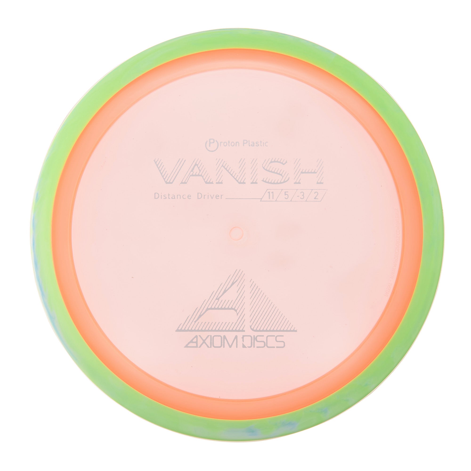 Proton Vanish