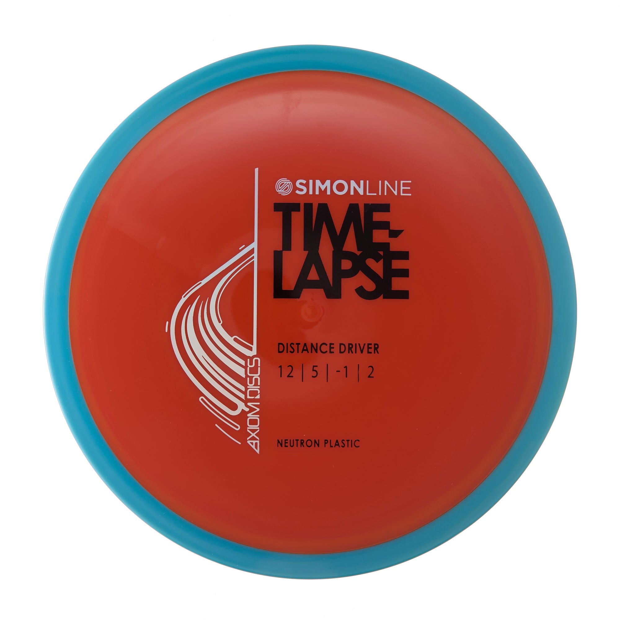 Neutron Time-Lapse Retooled