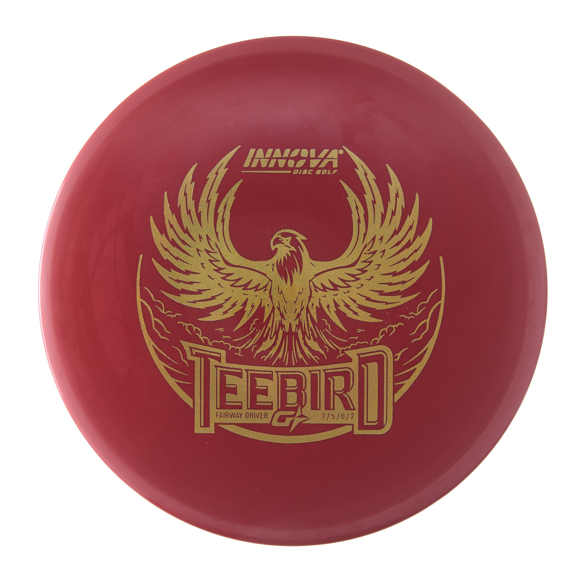 GStar Teebird