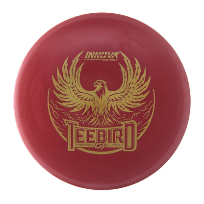 GStar Teebird