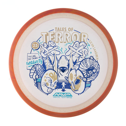 2025 Halloween Special Edition Silva Saarinen Particle Proton Insanity