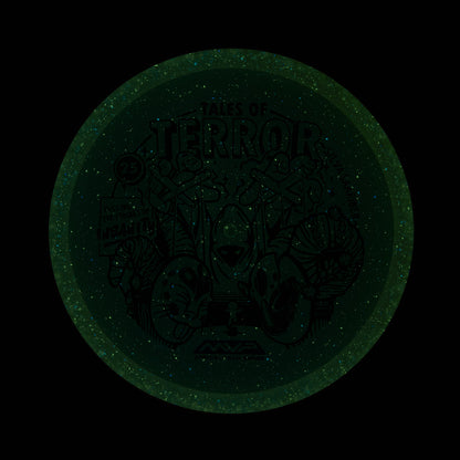 2025 Halloween Special Edition Silva Saarinen Particle Proton Insanity