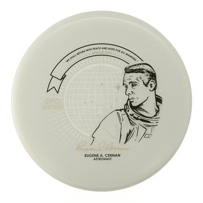 Special Edition Color Glow Eclipse 2.0 Parachute