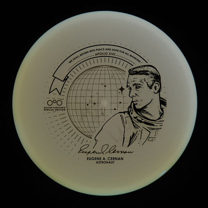 Special Edition Color Glow Eclipse 2.0 Parachute