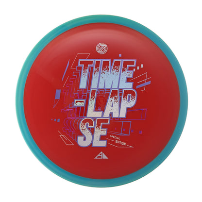 Special Edition Neutron Time-Lapse Retooled