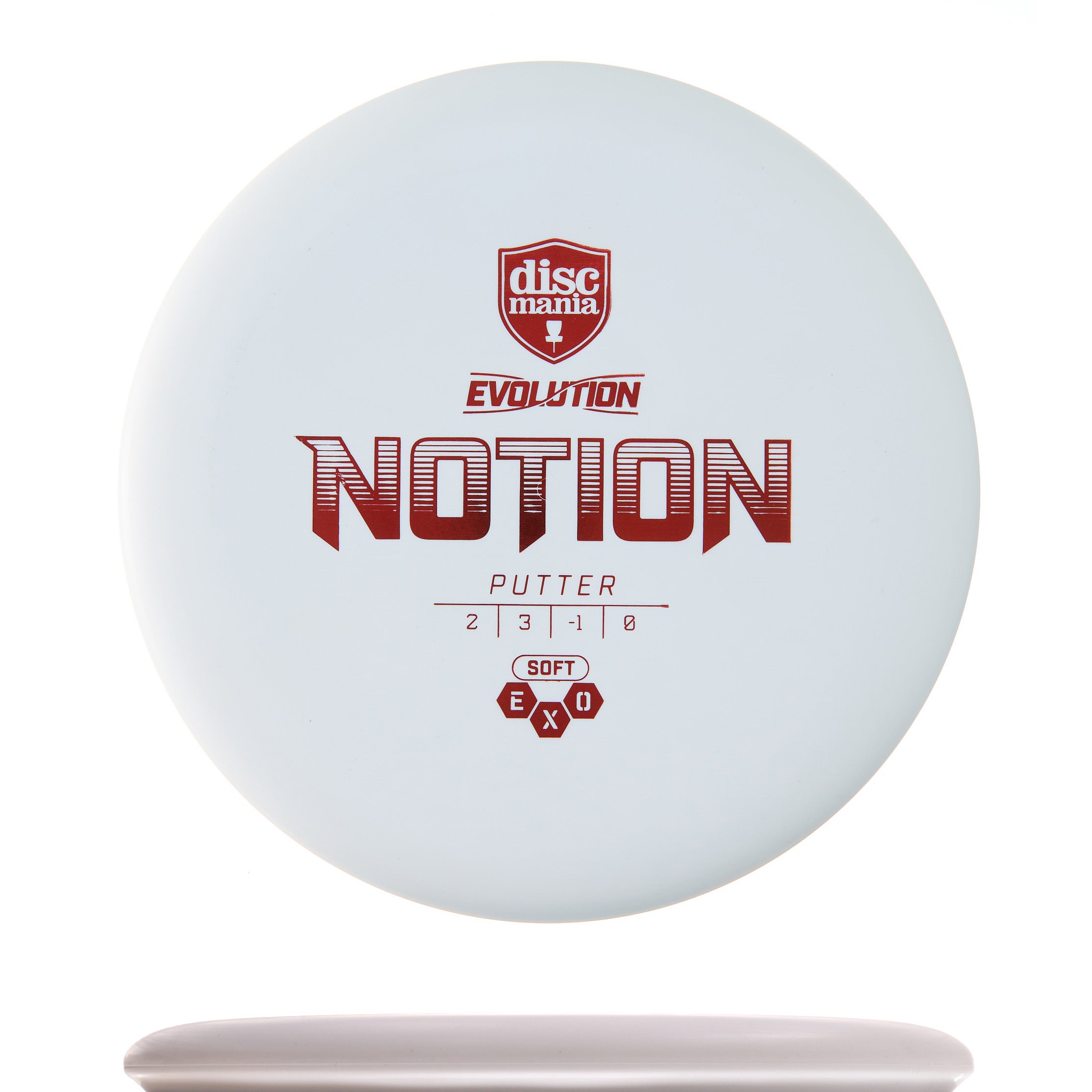 Soft Exo Notion