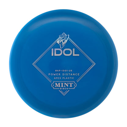 Apex Idol