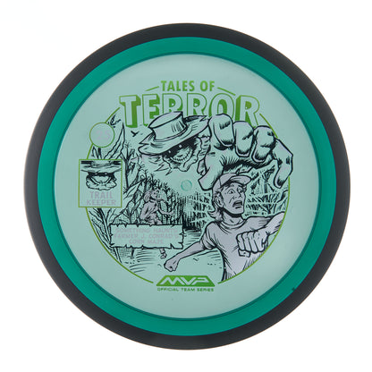 2025 Halloween Special Edition James Conrad Proton Trail