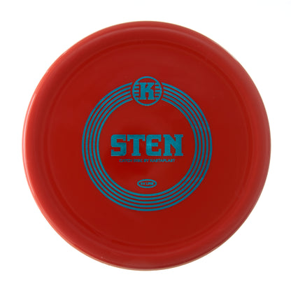K4 Sten