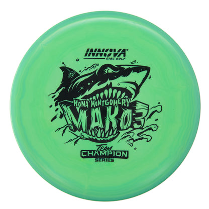 Kona Montgomery Tour Series Star Mako3