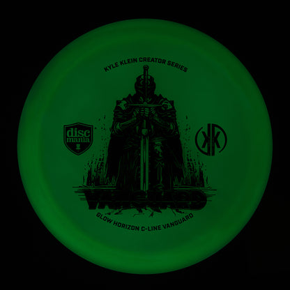 Kyle Klein Creator Series Glow Horizon C-Line Vanguard