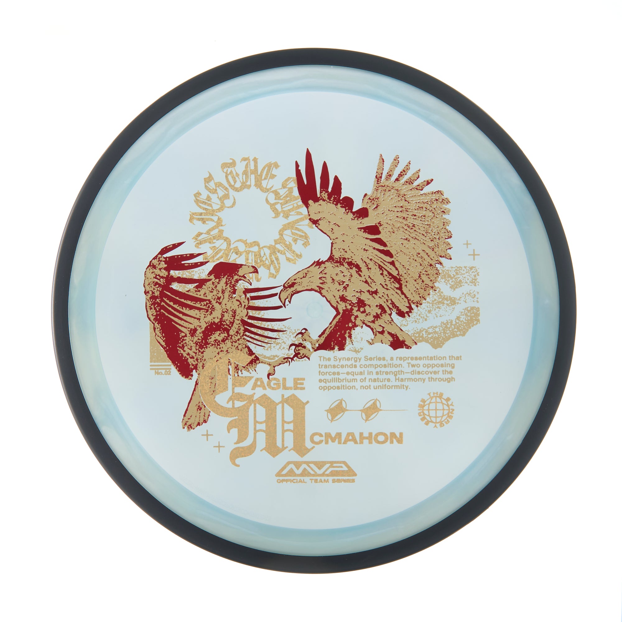 Eagle McMahon Synergy Series Proton Resistor
