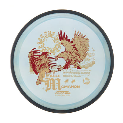 Eagle McMahon Synergy Series Proton Resistor