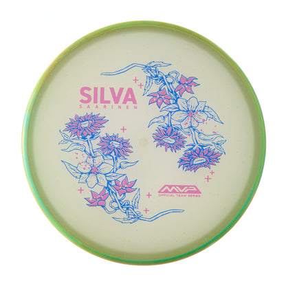 Silva Saarinen Team Series Flowers Particle Eclipse Proxy