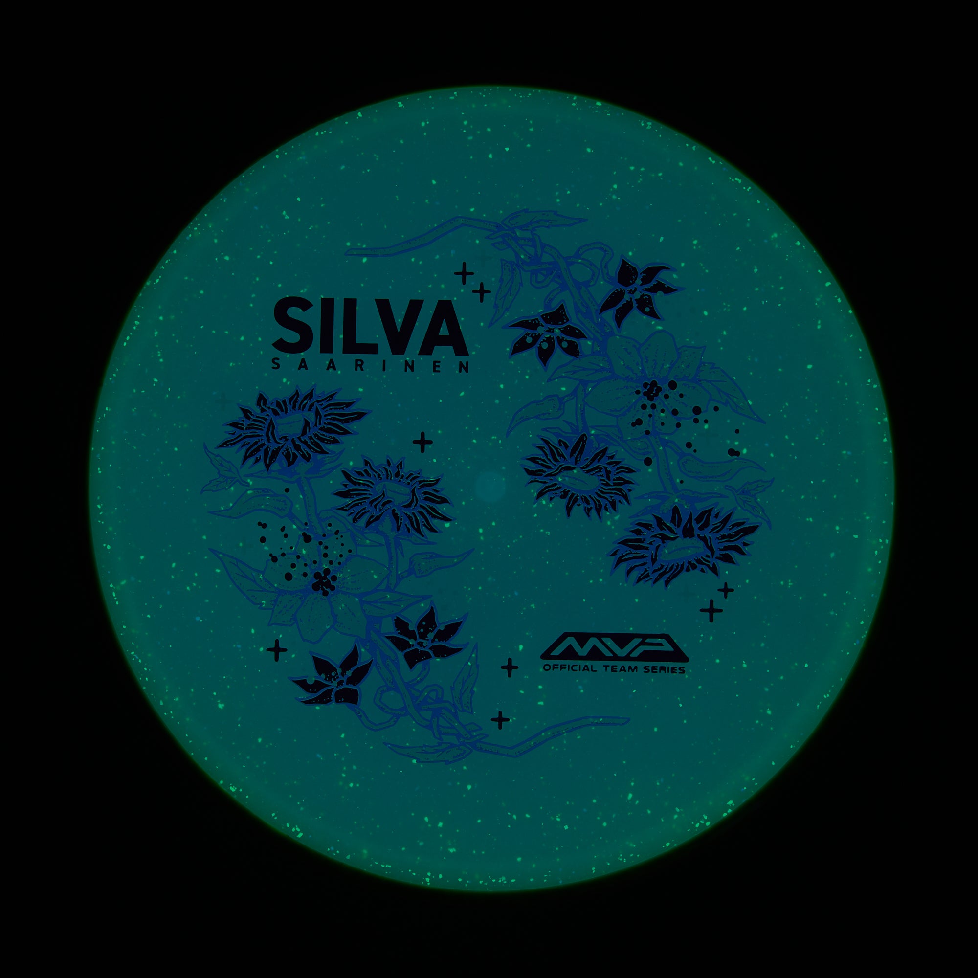 Silva Saarinen Team Series Flowers Particle Eclipse Proxy