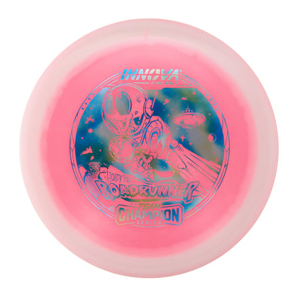 Holly Finley Team Champion Series Halo Champion Roadrunner