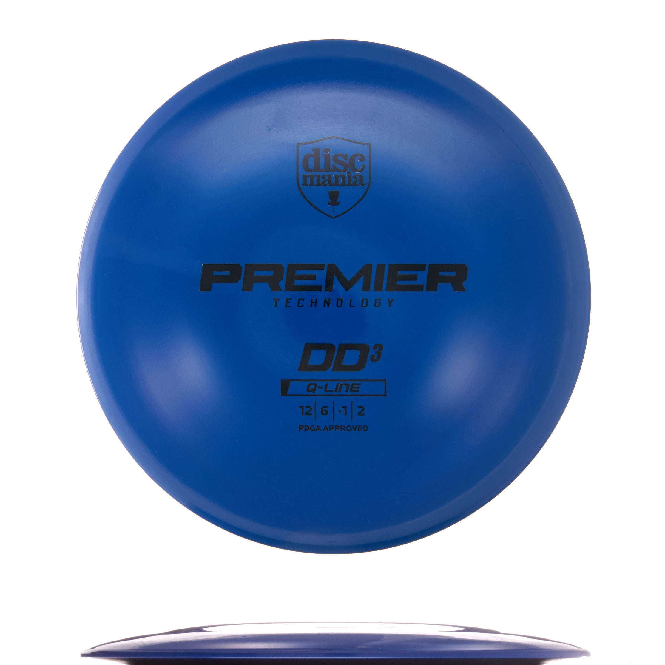 Premiere Q-Line DD3