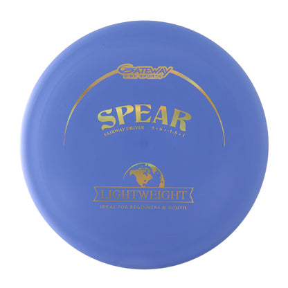 Lightweight SureGrip Spear