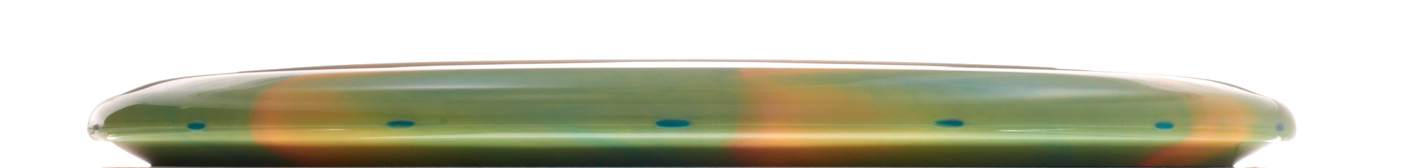 Zoe Andyke Signature Series Nebula Aura Mana