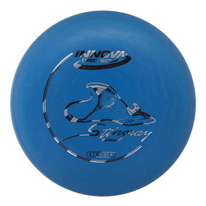 DX Stingray