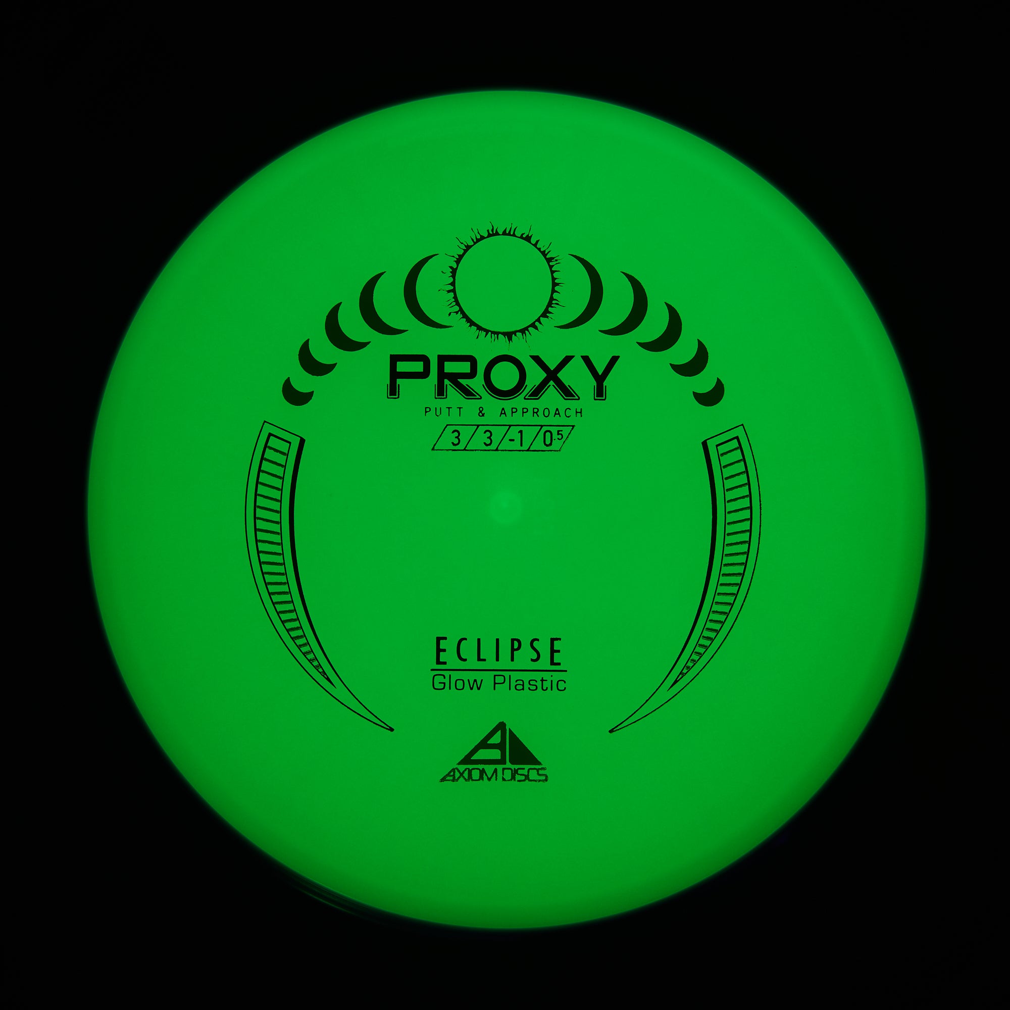 Eclipse Proxy