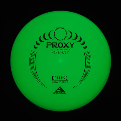 Eclipse Proxy