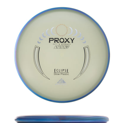 Eclipse Proxy