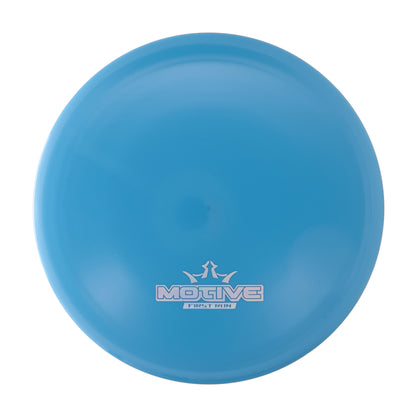 First Run Fuzion Motive