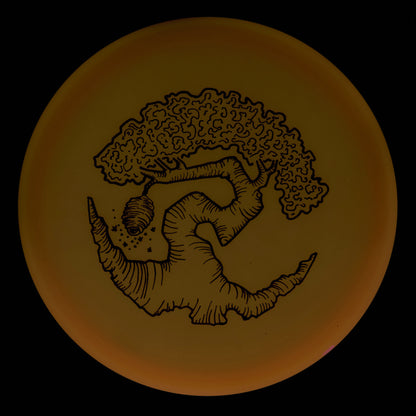 Faylor Lake Special Edition Glo Z FLX Swarm