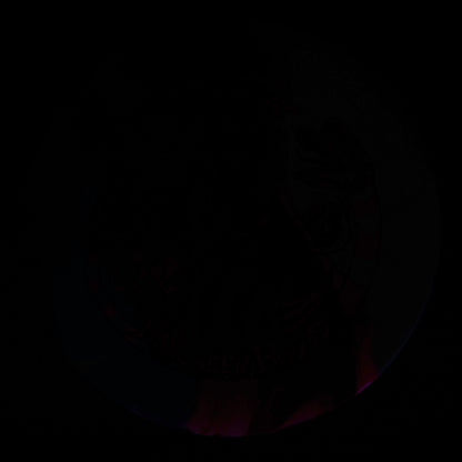 Fellen Bomb Dyes Triple Foil ESP GLO Buzzz