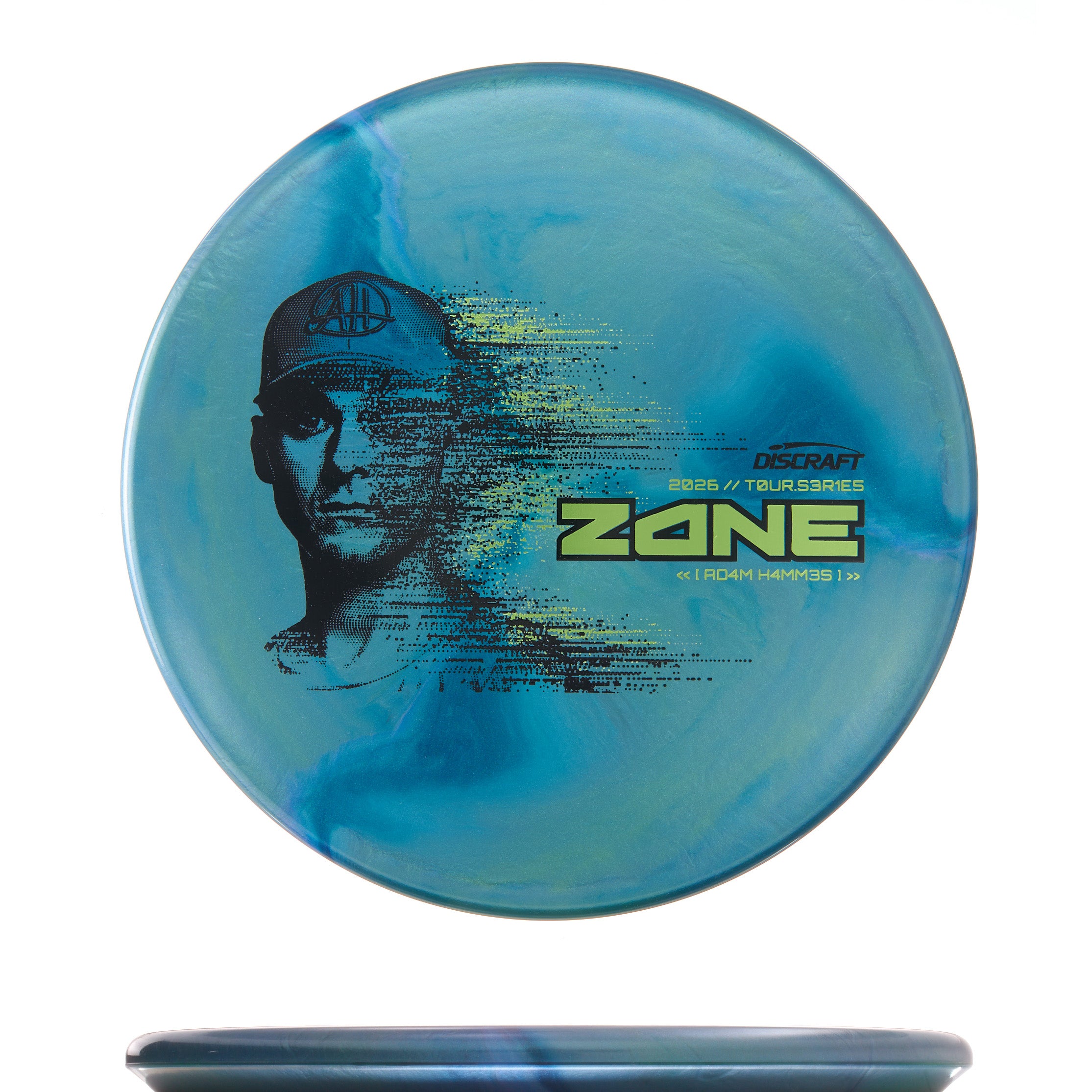 2026 Adam Hammes Tour Series Special Blend Zone