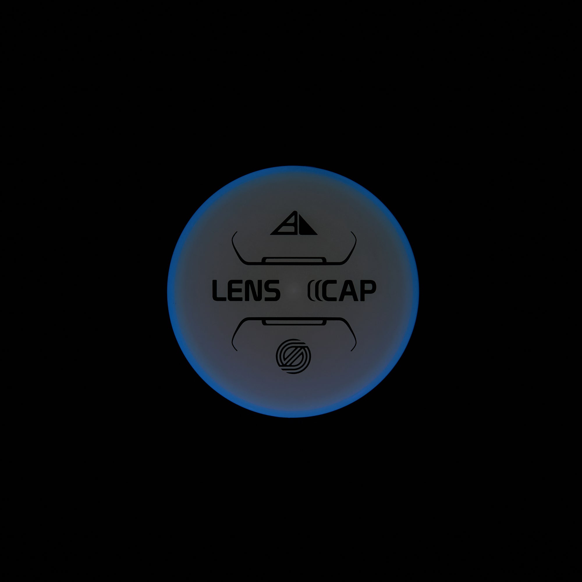 Total Eclipse Lens Cap Mini