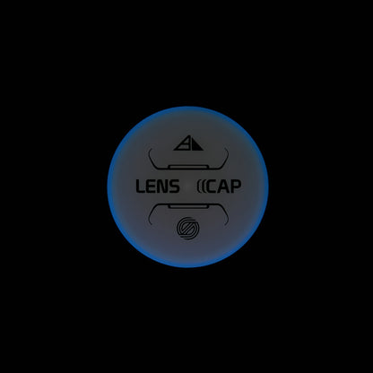 Total Eclipse Lens Cap Mini