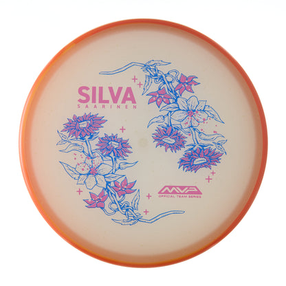 Silva Saarinen Team Series Flowers Particle Eclipse Proxy