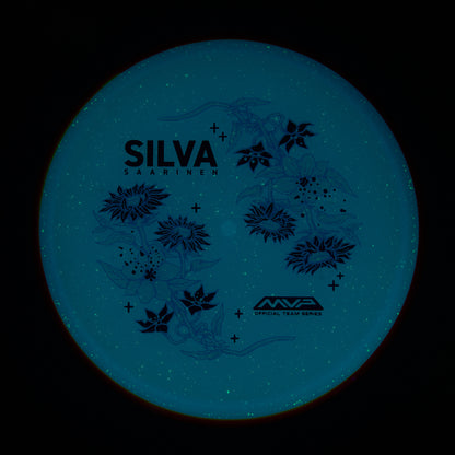 Silva Saarinen Team Series Flowers Particle Eclipse Proxy
