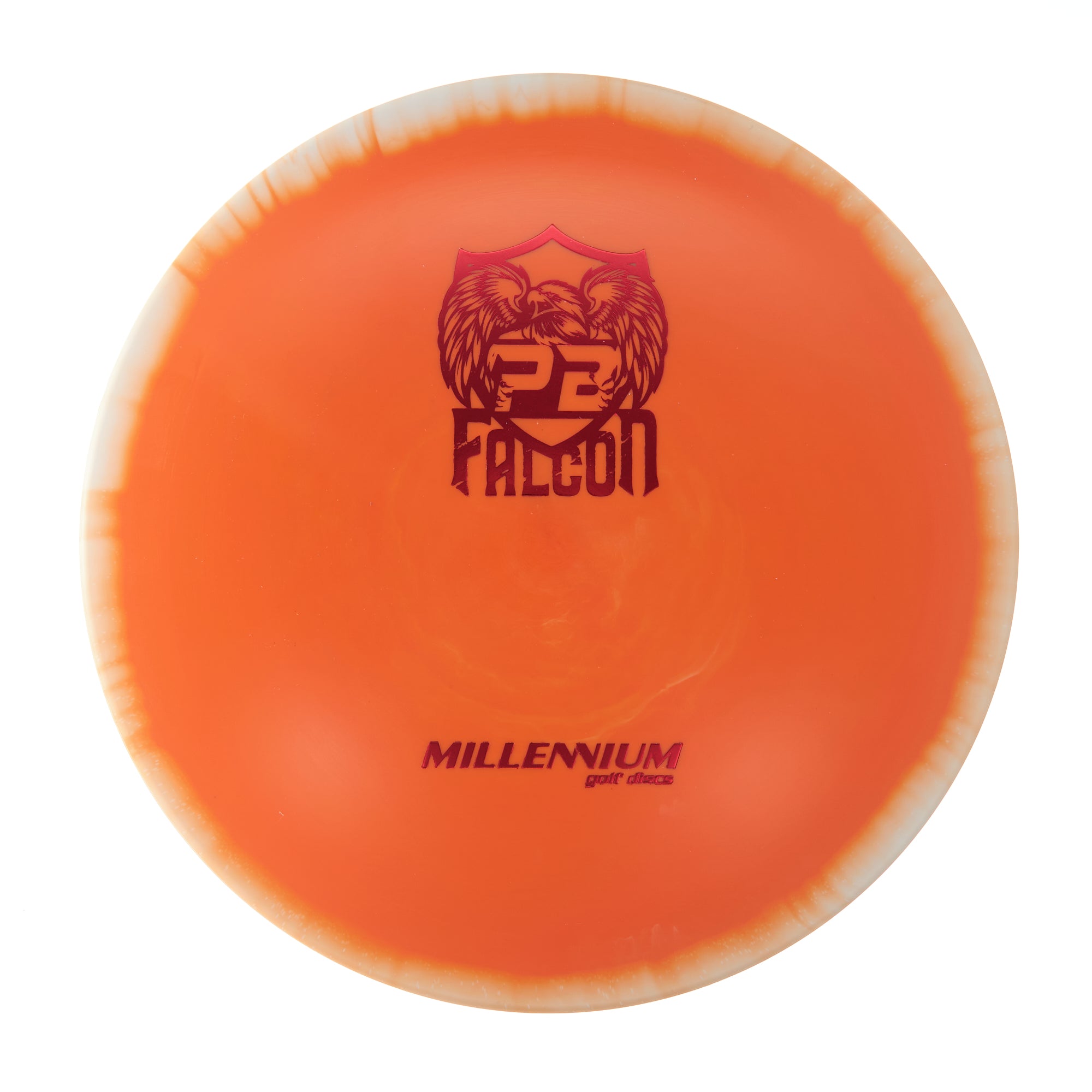 Philo Brathwaite Sirius Helio Falcon