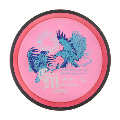 Eagle McMahon Synergy Series Proton Resistor