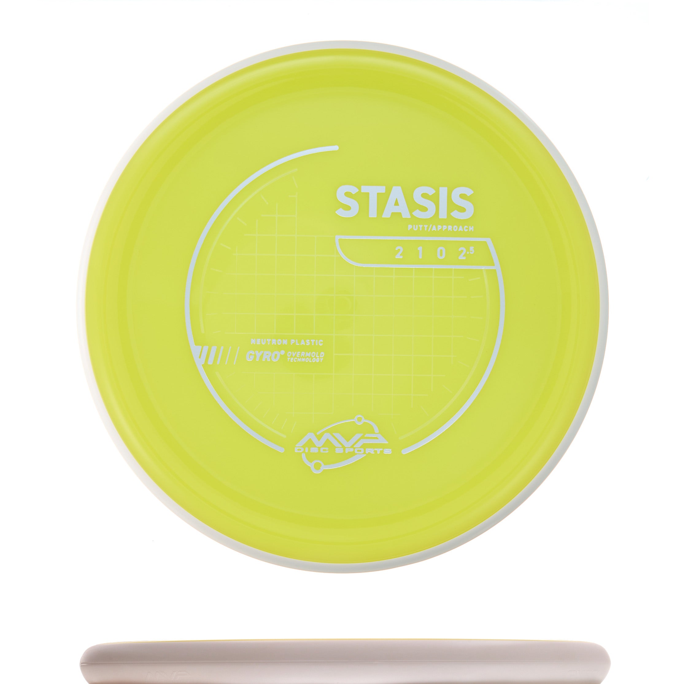 Project Lab Coat Neutron Stasis